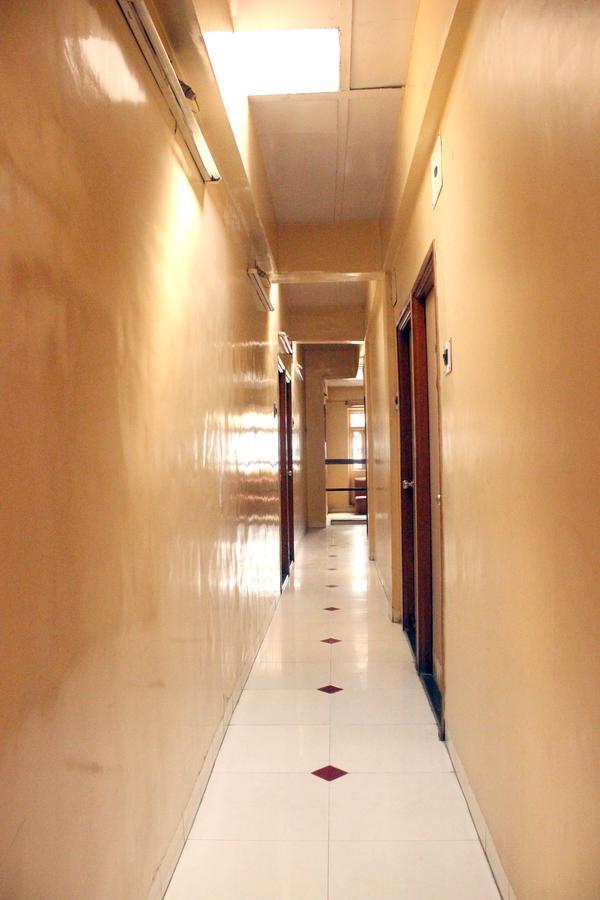 Hotel Homeland Πούνε Εξωτερικό φωτογραφία