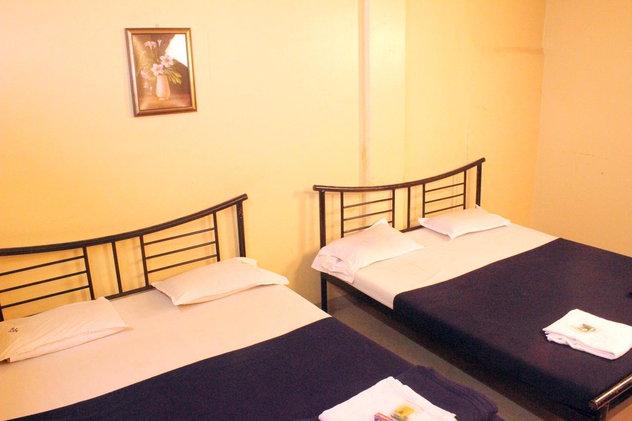 Hotel Homeland Πούνε Εξωτερικό φωτογραφία