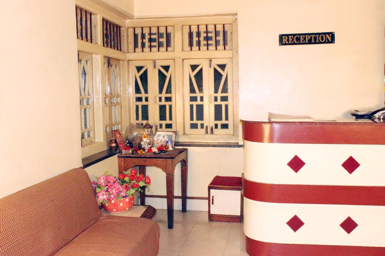 Hotel Homeland Πούνε Εξωτερικό φωτογραφία